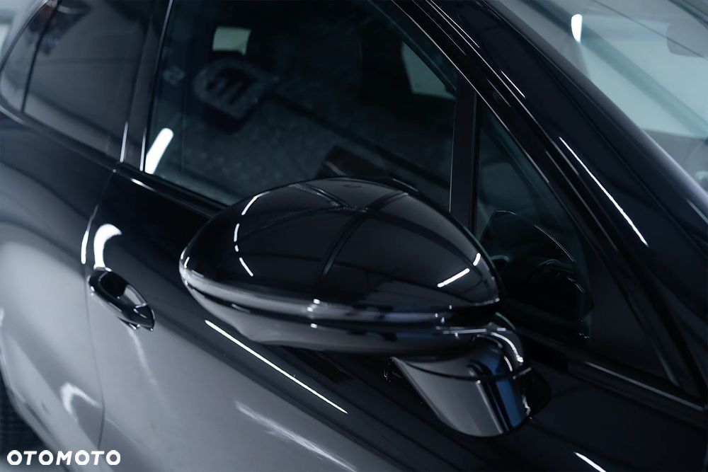 Porsche Cayenne Platinum Edition - 15