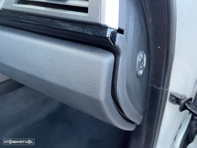 BMW 420 i Pack M Auto - 9