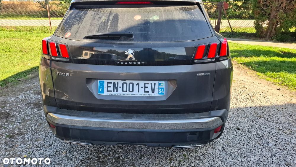 Peugeot 3008 - 6