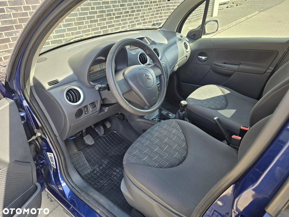Citroën C3 1.1 SX - 18