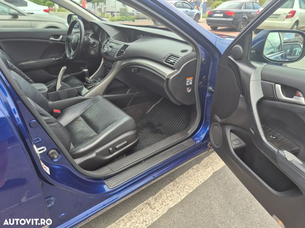 Honda Accord 2.0i Executive - 3