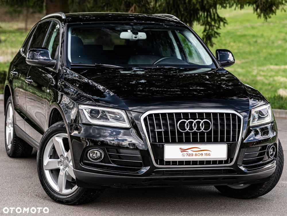 Audi Q5 2.0 TDI Quattro S tronic - 2