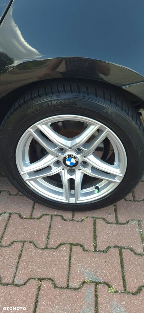 BMW Seria 1 116d - 17