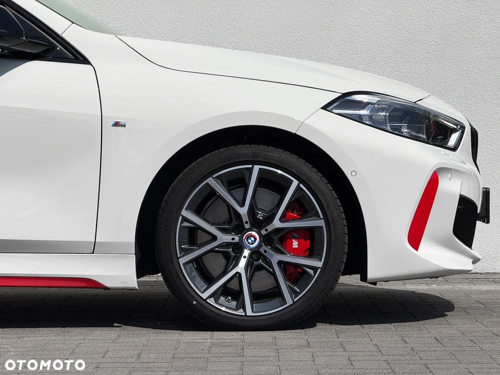 BMW Seria 1 128ti sport - 9