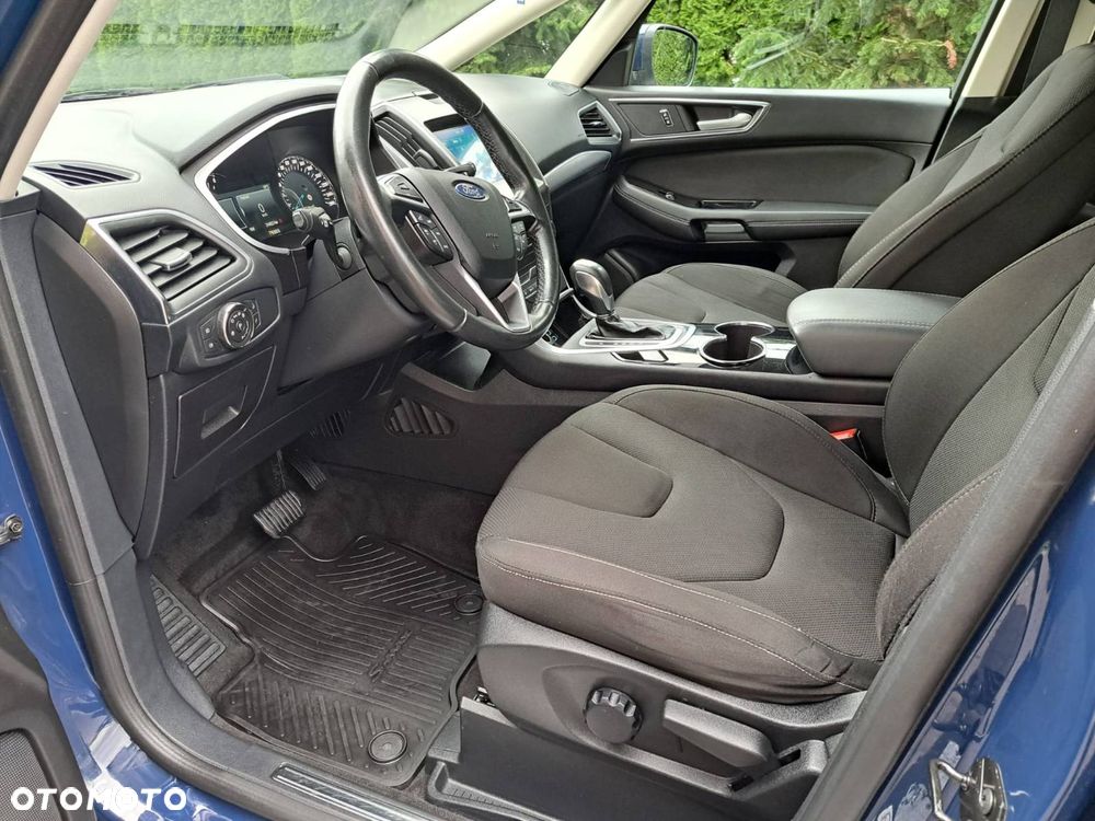 Ford S-Max - 8