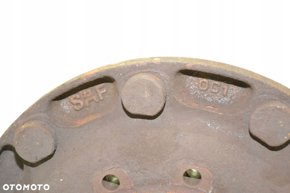 PIASTA KOŁA NACZEPA NACZEPY SAF 01 30730 5602 - 6