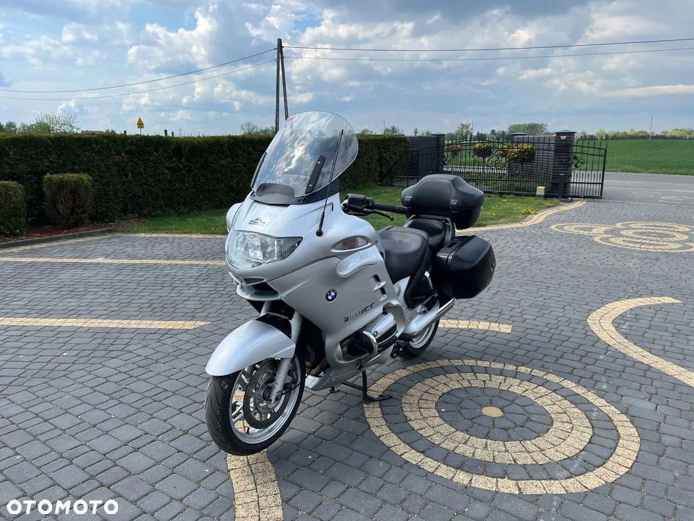 BMW RT - 11
