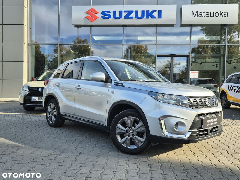 Suzuki Vitara - 3
