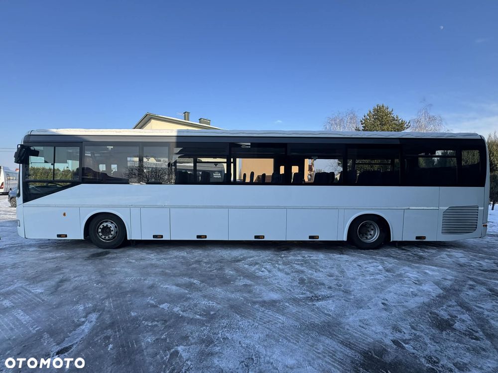 Irisbus Recreo - 8