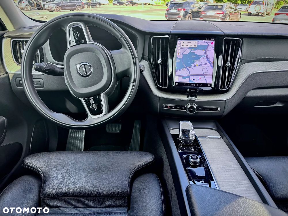 Volvo XC 60 B4 B Inscription - 8