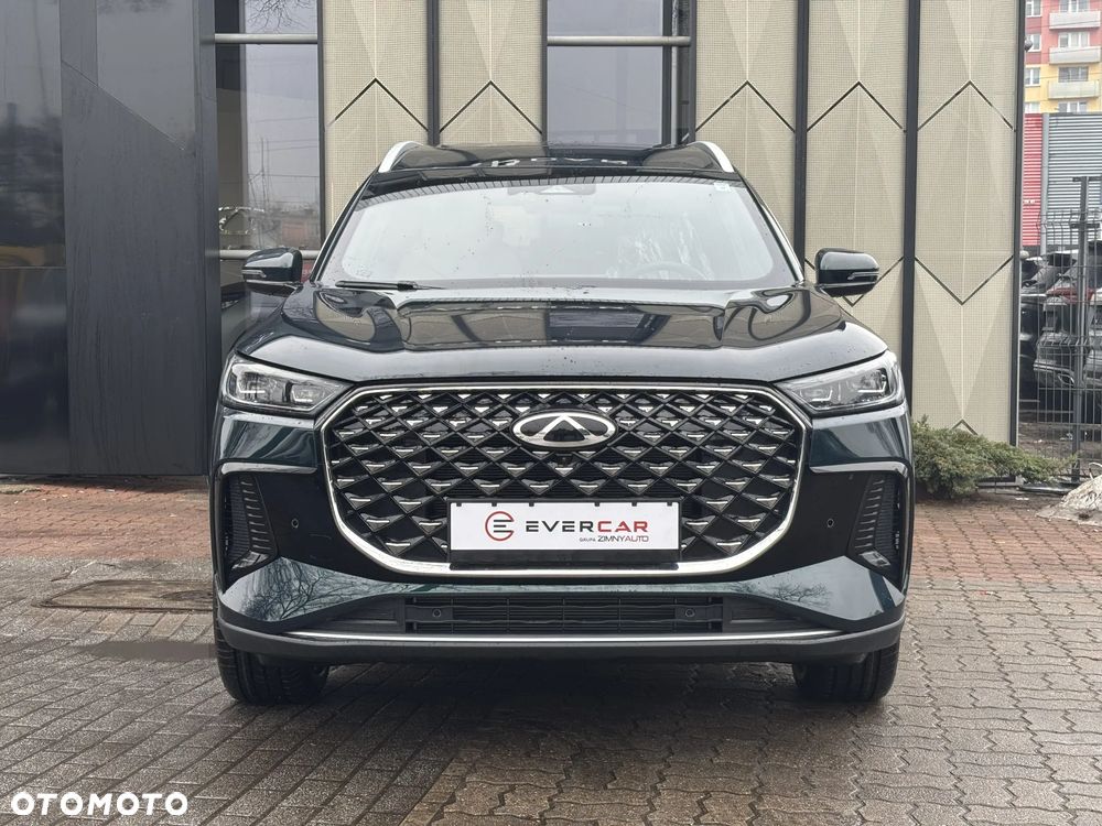 Chery Tiggo 8 - 7