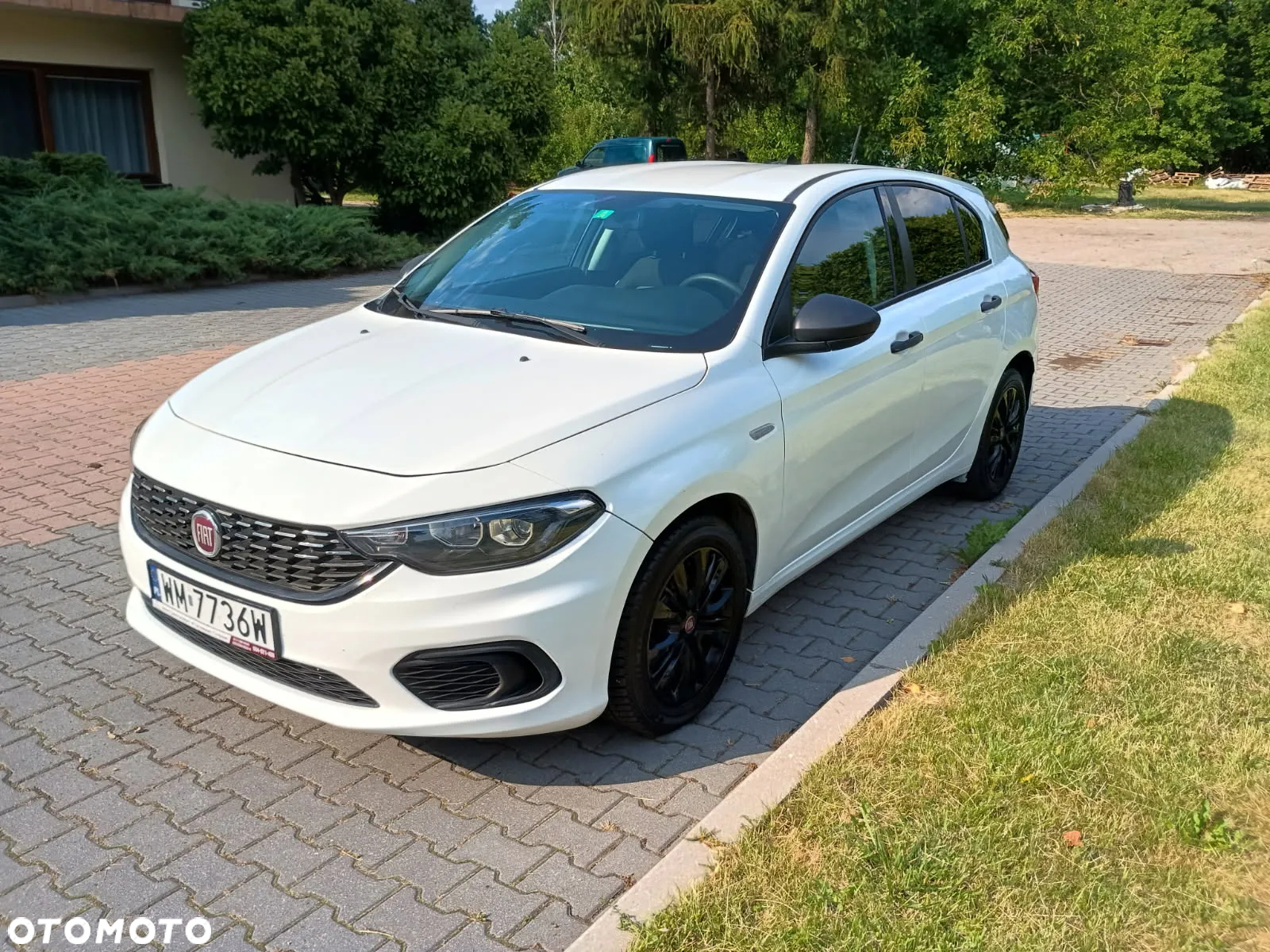 Fiat Tipo - 7