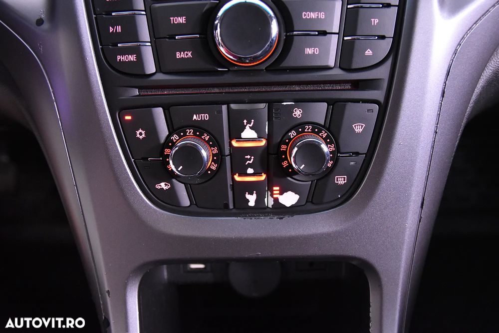 Opel Astra - 17