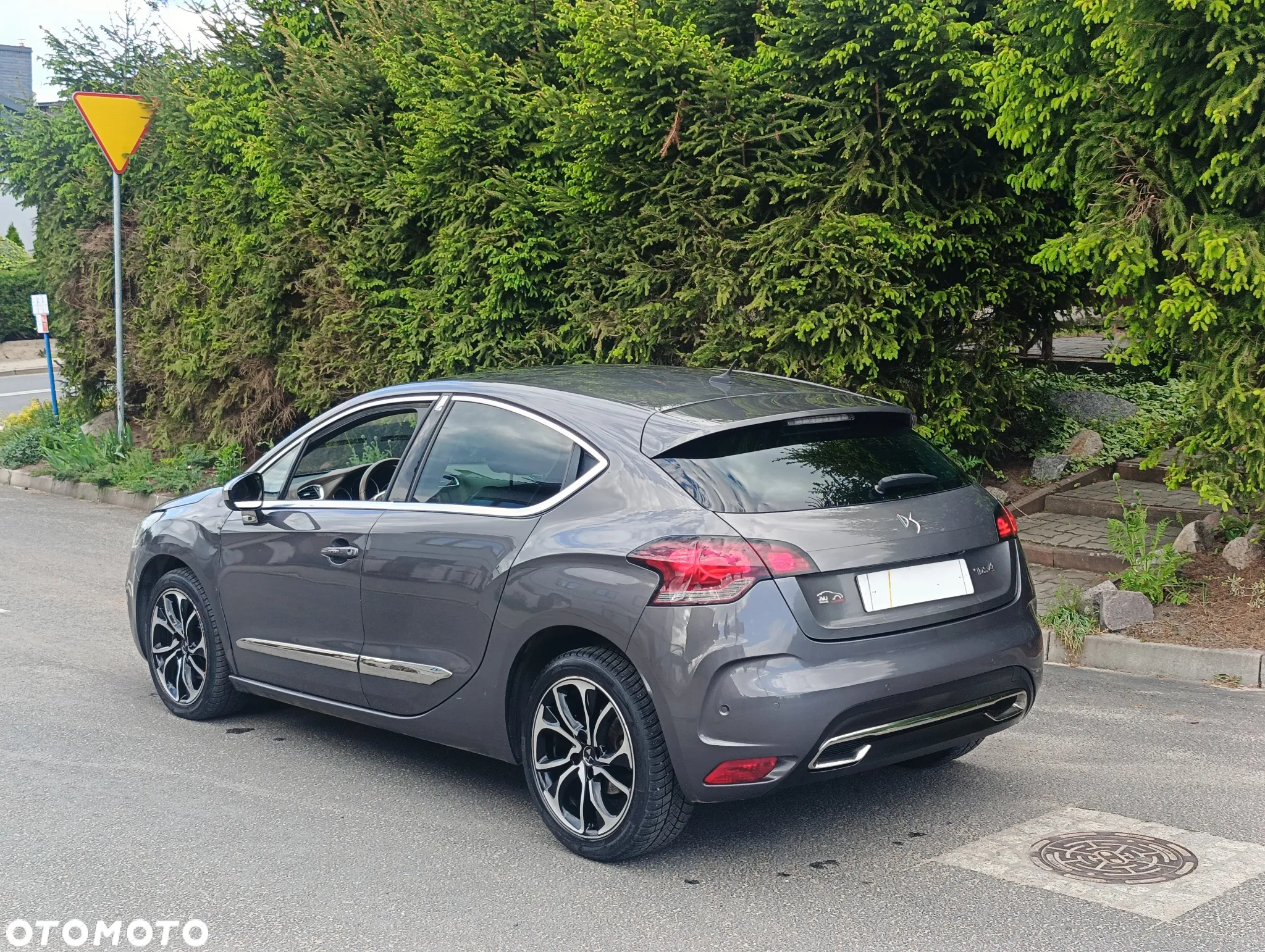 Citroën DS4 THP 165 S&S EAT6 - 19