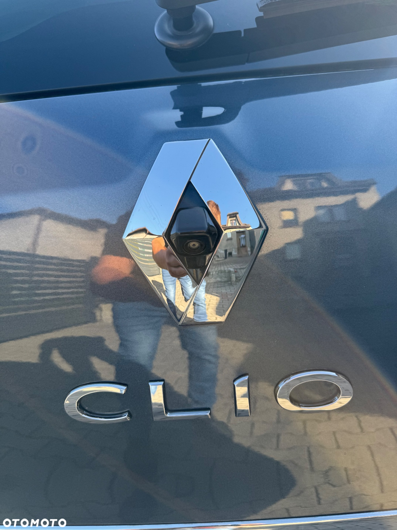 Renault Clio 0.9 Energy TCe Limited - 8