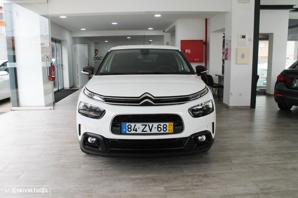 Citroën C4 Cactus 1.2 PureTech Shine - 3