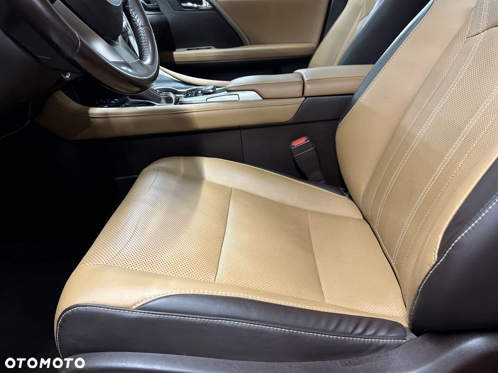 Lexus RX 450h L Elegance - 10