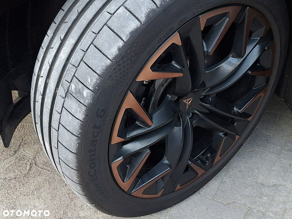 Cupra Terramar - 23
