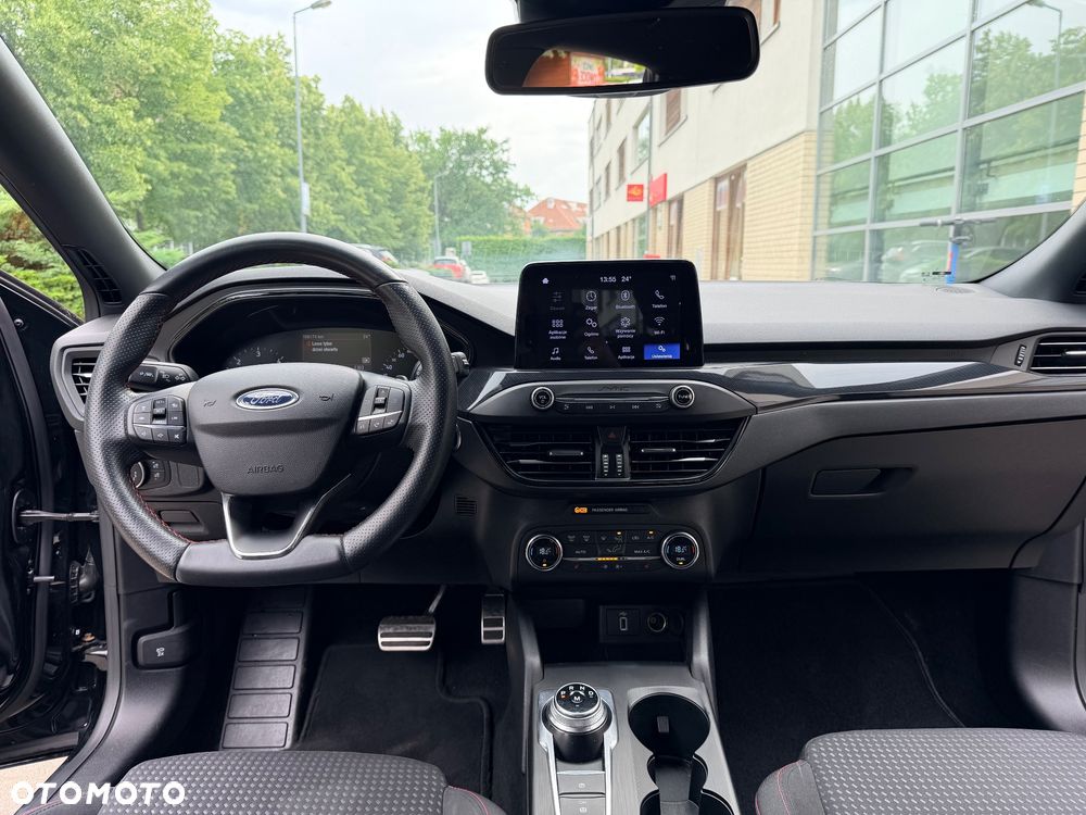 Ford Focus - 25