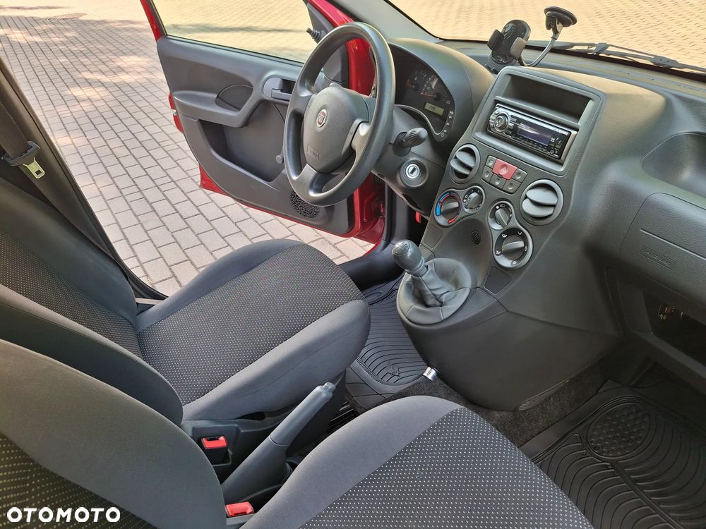 Fiat Panda 1.1 Actual Eco - 17