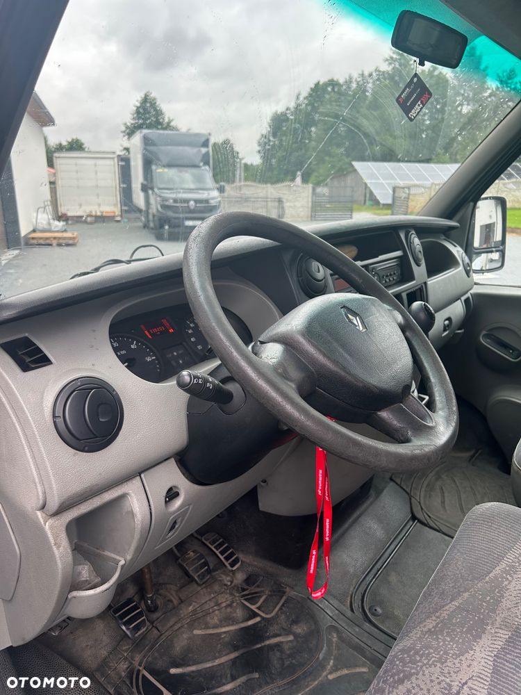 Renault Master - 6