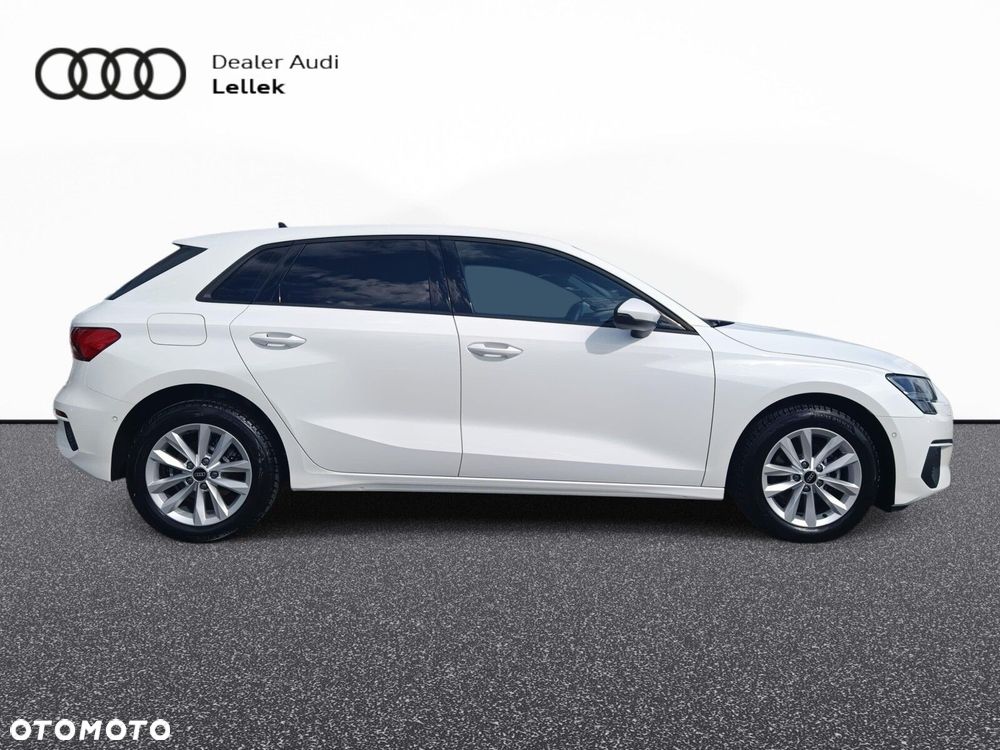 Audi A3 Sportback - 5