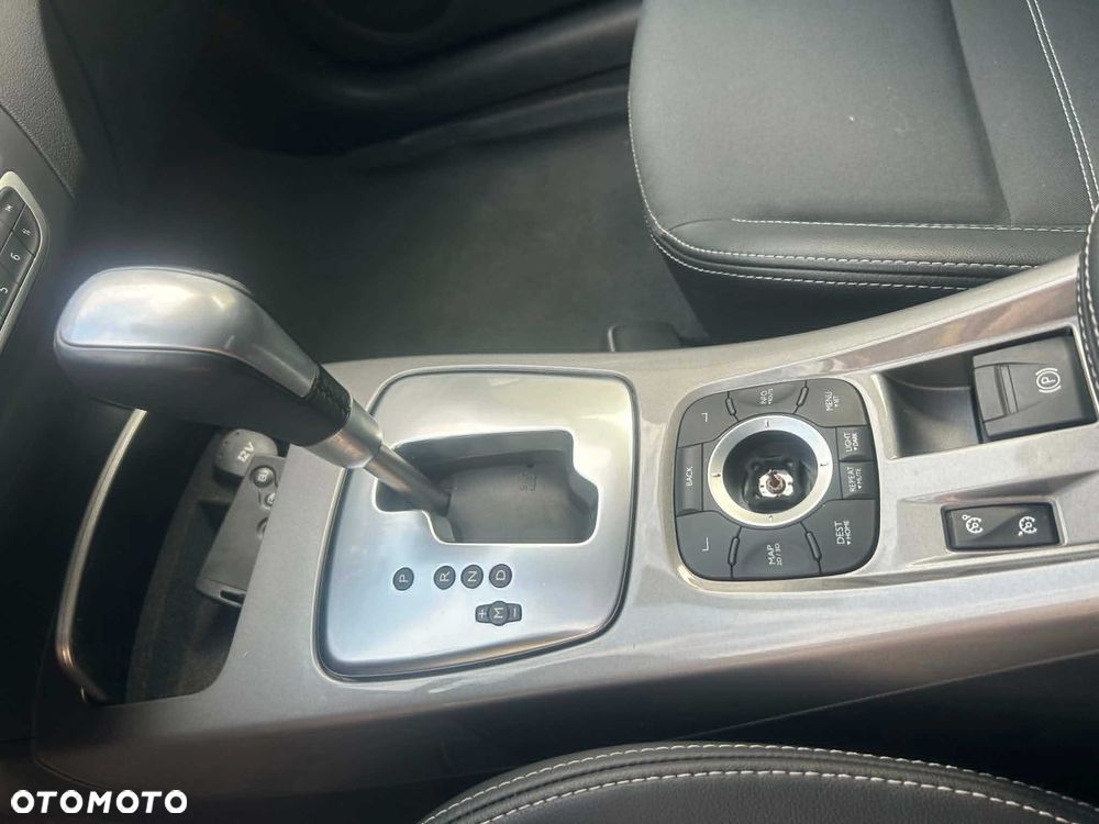 Renault Laguna - 5
