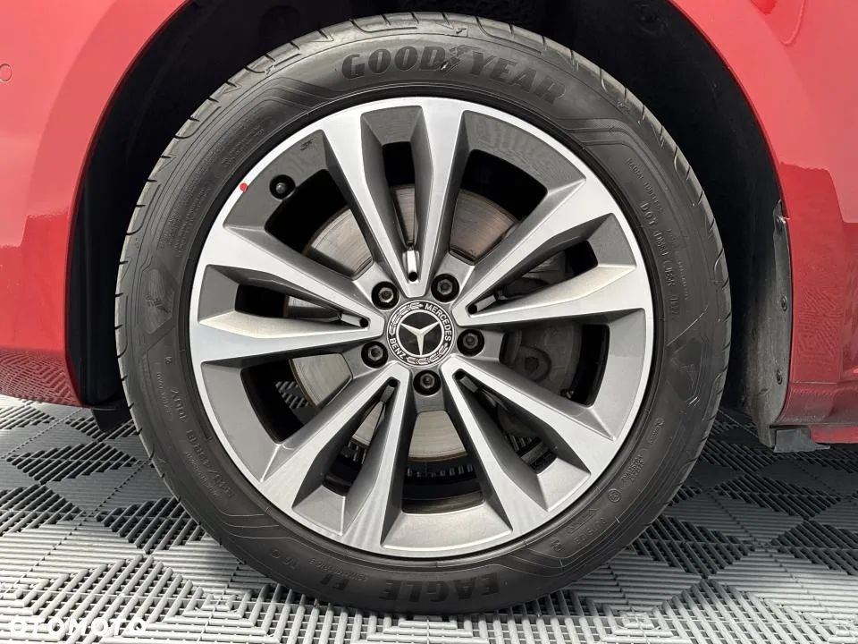 Mercedes-Benz Vito - 9