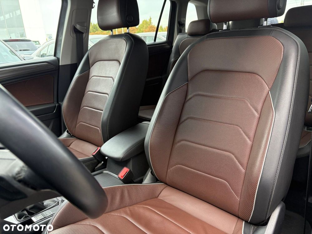 Volkswagen Tiguan Allspace - 13