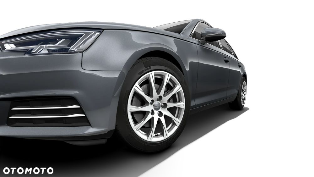 Audi A4 Avant 2.0 TDI ultra S tronic sport - 10