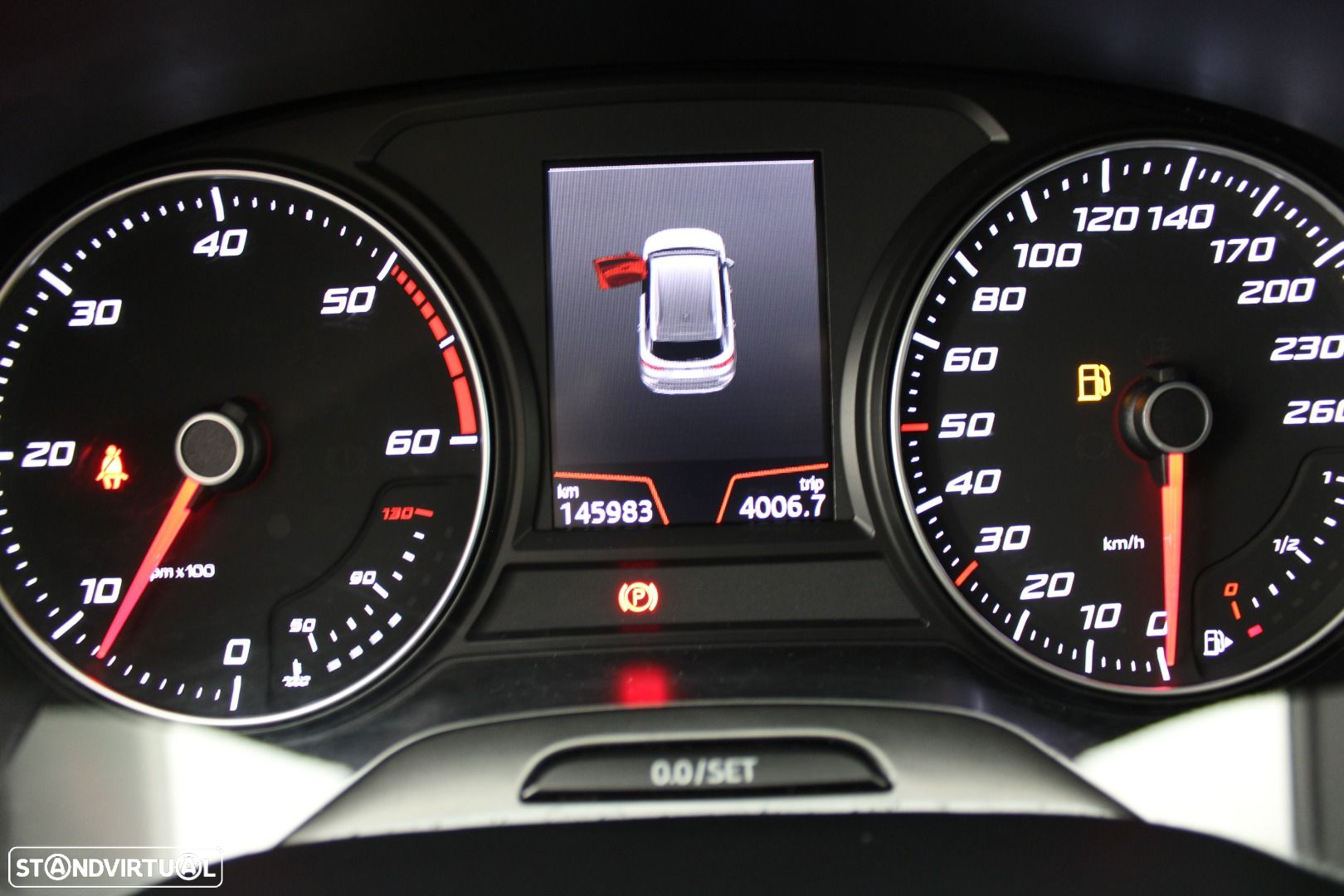 SEAT Ateca 1.6 TDI Style - 36