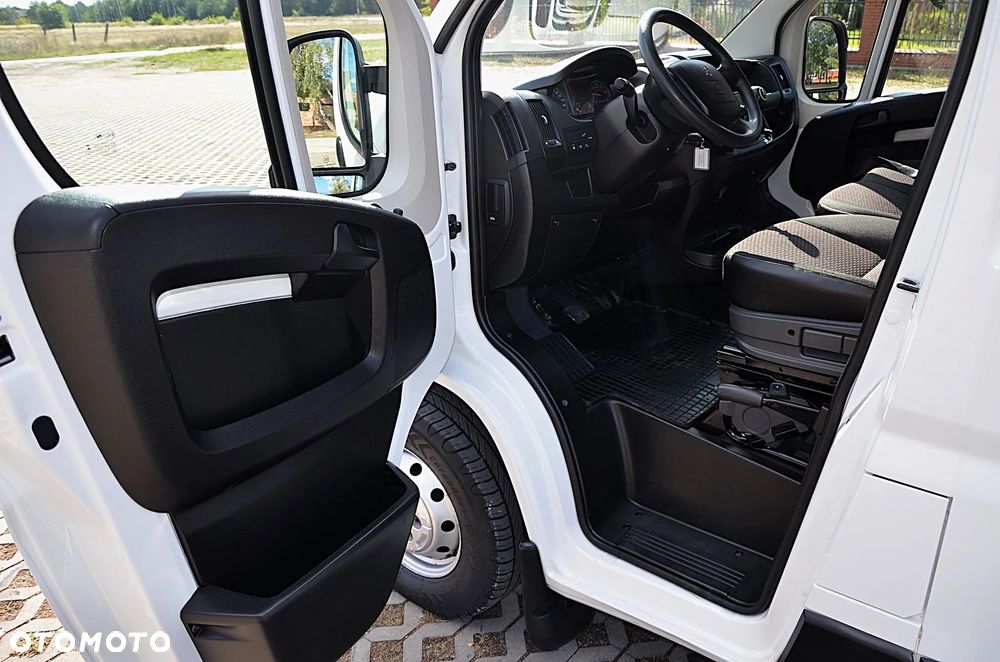 Peugeot BOXER - 13