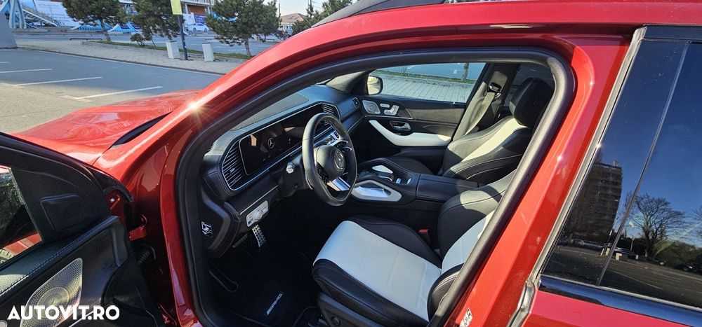 Mercedes-Benz GLE - 5