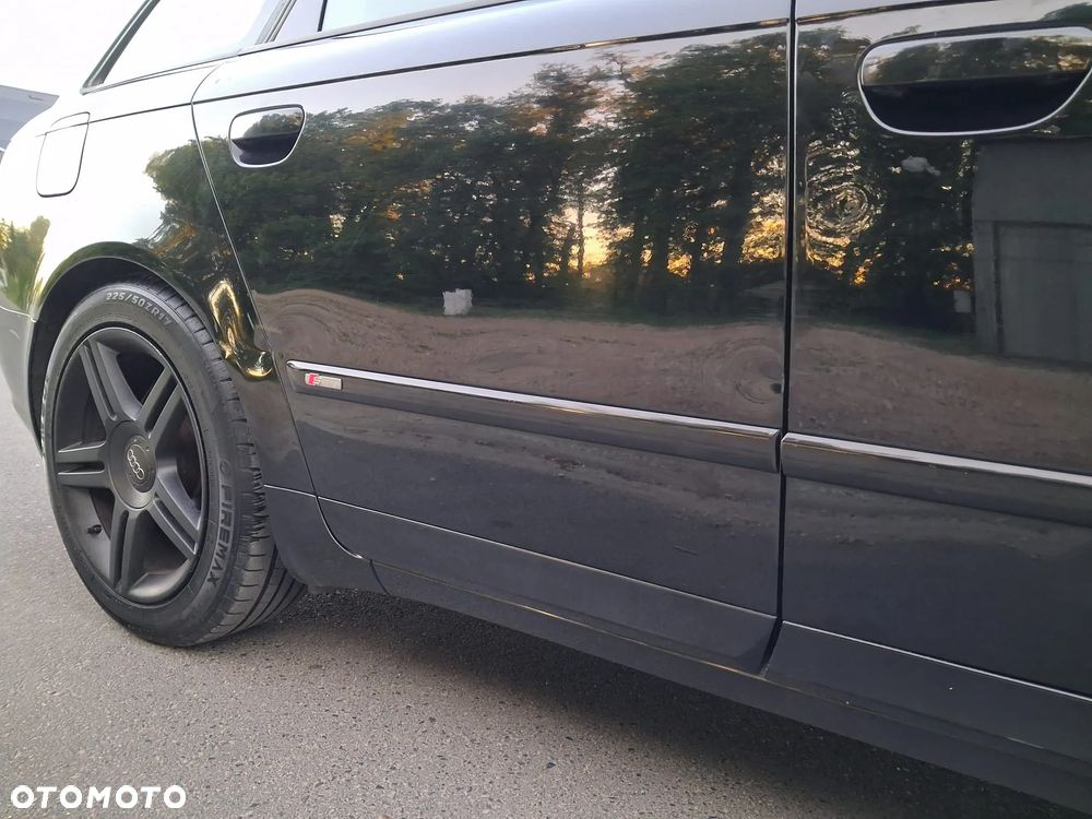 Audi A4 Avant 2.0 TDI Multitronic - 16