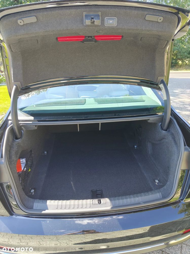 Audi A6 Limousine - 8