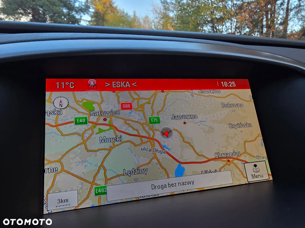 Opel Astra - 15