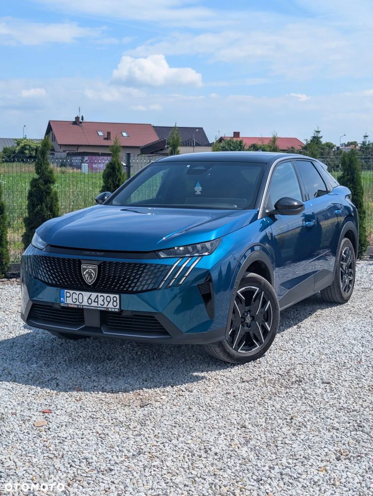 Peugeot 3008 - 2