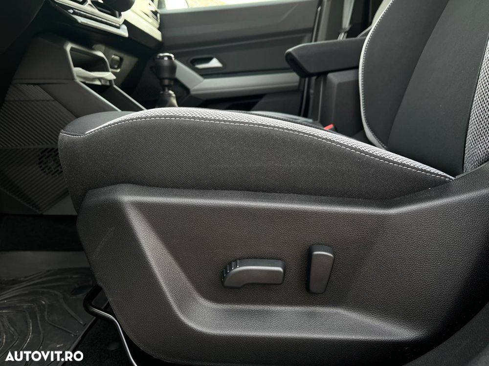 Dacia Bigster TCe 140 4X2 MHEV Journey - 9