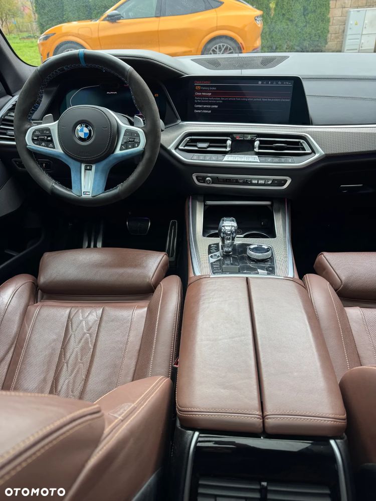 BMW X5 xDrive40i sport - 24