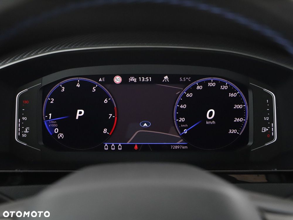 Volkswagen Arteon Shooting Brake - 14