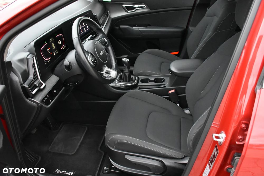 Kia Sportage 1.6 T-GDI L 2WD - 20