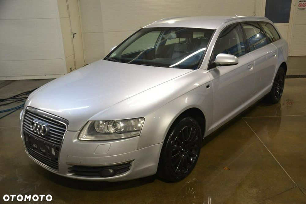 Audi A6 Avant - 3