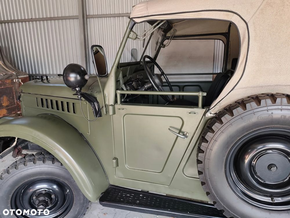 Gaz 69 - 6