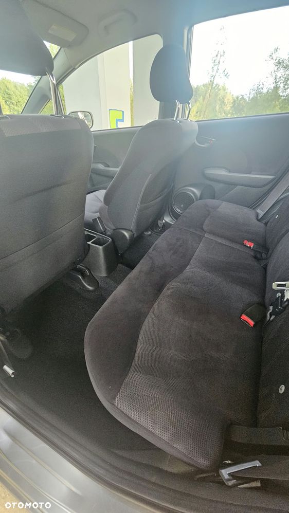 Honda Jazz 1.4 Elegance - 12