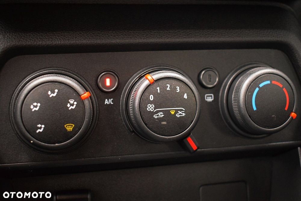 Dacia Sandero Stepway - 22