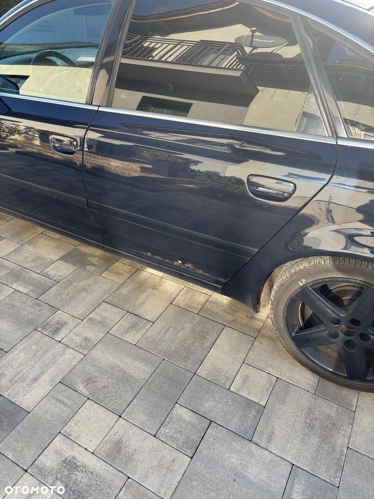 Audi A6 Limousine - 7