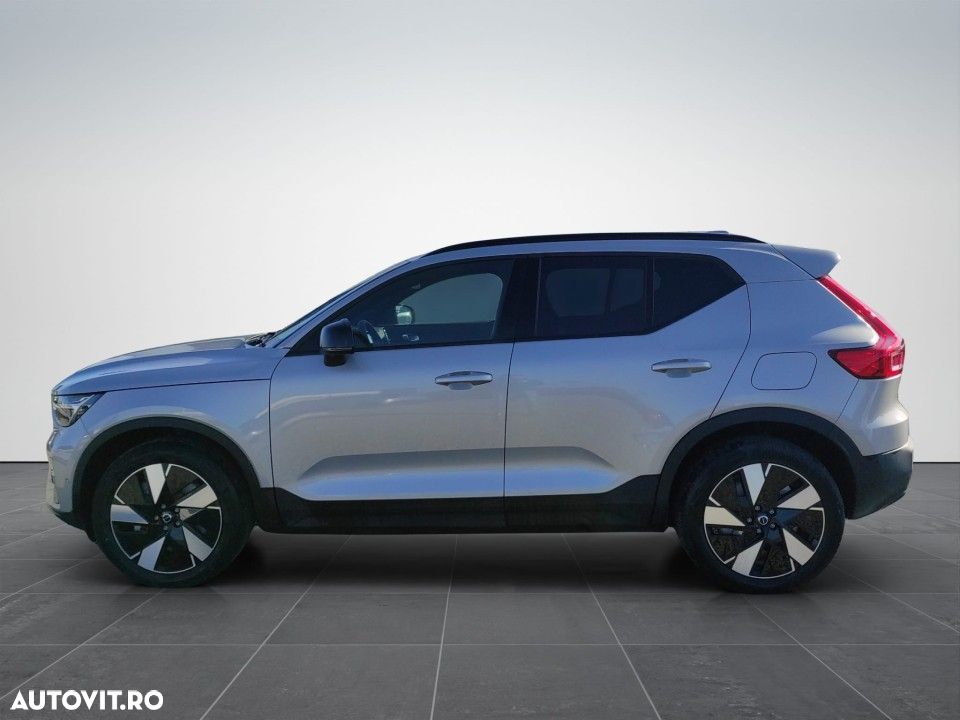Volvo XC 40 - 4