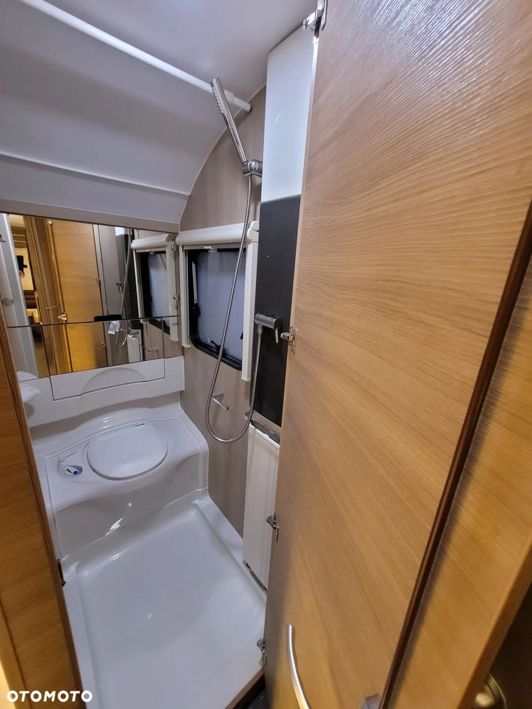 Adria Adora 613PK, klimatyzacja, ALDE - ZIMOWA - 16