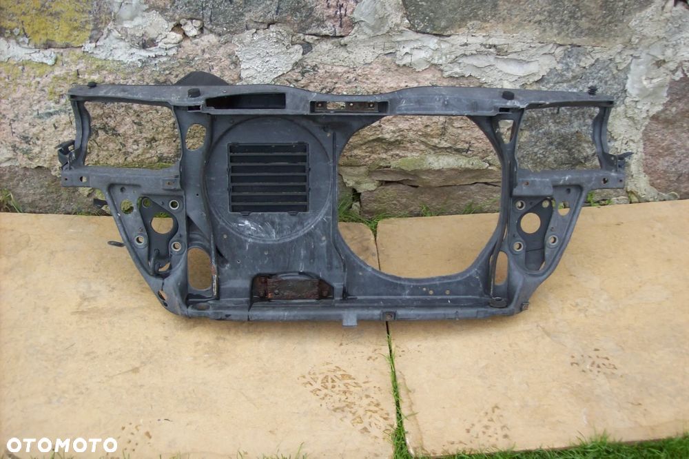 pas przedni vw passat b5 - 1