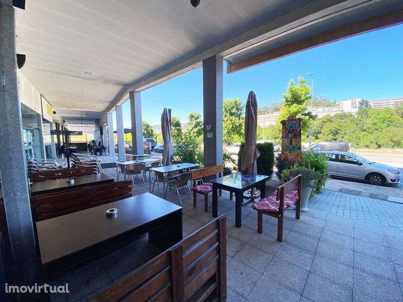 Bar para TRESPASSE Braga - Grande imagem: 3/6